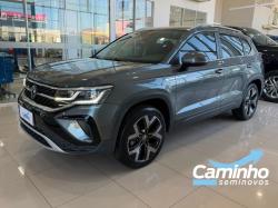 VOLKSWAGEN Taos 1.4 16V 4P FLEX 250 TSI HIGHLINE AUTOM�TICO