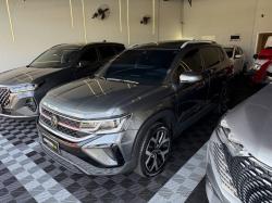 VOLKSWAGEN Taos 1.4 16V 4P FLEX 250 TSI HIGHLINE AUTOM�TICO