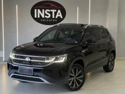 VOLKSWAGEN Taos 1.4 16V 4P FLEX 250 TSI HIGHLINE AUTOM�TICO