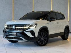 VOLKSWAGEN Taos 1.4 16V 4P FLEX 250 TSI HIGHLINE AUTOM�TICO