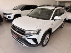 VOLKSWAGEN Taos 1.4 16V 4P FLEX 250 TSI COMFORTLINE AUTOM�TICO