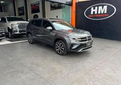 VOLKSWAGEN Taos 1.4 16V 4P FLEX 250 TSI HIGHLINE AUTOM�TICO