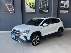 VOLKSWAGEN Taos 1.4 16V 4P FLEX 250 TSI HIGHLINE AUTOM�TICO
