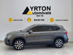 VOLKSWAGEN Taos 1.4 16V 4P FLEX 250 TSI HIGHLINE AUTOM�TICO
