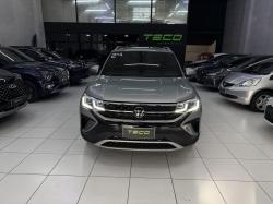 VOLKSWAGEN Taos 1.4 16V 4P FLEX 250 TSI HIGHLINE AUTOM�TICO