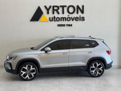 VOLKSWAGEN Taos 1.4 16V 4P FLEX 250 TSI HIGHLINE AUTOM�TICO