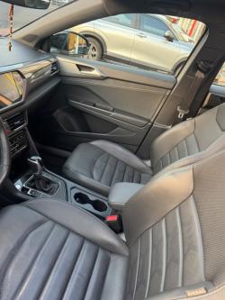 VOLKSWAGEN Taos 1.4 16V 4P FLEX 250 TSI HIGHLINE AUTOM�TICO