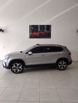 VOLKSWAGEN Taos 1.4 16V 4P FLEX 250 TSI HIGHLINE AUTOM�TICO