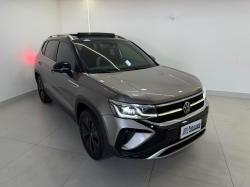 VOLKSWAGEN Taos 1.4 16V 4P FLEX 250 TSI HIGHLINE AUTOM�TICO