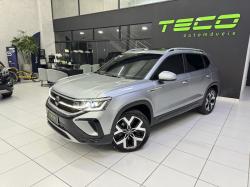 VOLKSWAGEN Taos 1.4 16V 4P FLEX 250 TSI HIGHLINE AUTOM�TICO