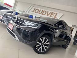 VOLKSWAGEN Taos 1.4 16V 4P FLEX 250 TSI HIGHLINE AUTOMÁTICO