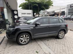 VOLKSWAGEN Taos 1.4 16V 4P FLEX 250 TSI COMFORTLINE AUTOMÁTICO