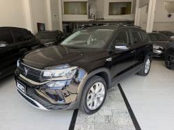 VOLKSWAGEN Taos 1.4 16V 4P FLEX 250 TSI COMFORTLINE AUTOMÁTICO