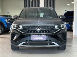 VOLKSWAGEN Taos 1.4 16V 4P FLEX 250 TSI HIGHLINE AUTOMÁTICO