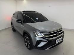 VOLKSWAGEN Taos 1.4 16V 4P FLEX 250 TSI HIGHLINE AUTOMÁTICO