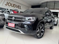 VOLKSWAGEN Taos 1.4 16V 4P FLEX 250 TSI HIGHLINE AUTOMÁTICO