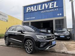 VOLKSWAGEN Taos 1.4 16V 4P FLEX 250 TSI HIGHLINE AUTOMÁTICO