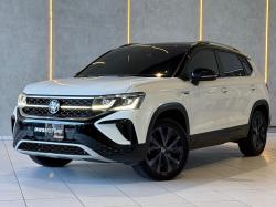 VOLKSWAGEN Taos 1.4 16V 4P FLEX 250 TSI HIGHLINE AUTOMÁTICO
