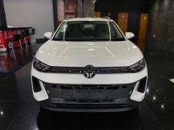 VOLKSWAGEN Tera 1.0 12V 4P MPI