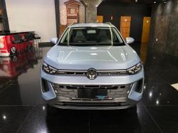 VOLKSWAGEN Tera 1.0 12V 4P 170 TSI COMFORT AUTOM�TICO