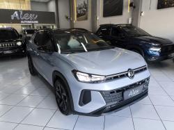 VOLKSWAGEN Tera 1.0 12V 4P 170 TSI HIGH AUTOM�TICO