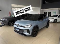 VOLKSWAGEN Tera 1.0 12V 4P 170 TSI HIGH AUTOM�TICO
