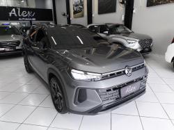 VOLKSWAGEN Tera 1.0 12V 4P 170 TSI HIGH AUTOMÁTICO