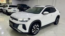 VOLKSWAGEN Tera 1.0 12V 4P 170 TSI HIGH AUTOMÁTICO