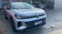 VOLKSWAGEN Tera 1.0 12V 4P 170 TSI HIGH AUTOMÁTICO