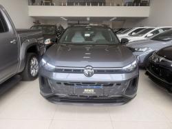 VOLKSWAGEN Tera 1.0 12V 4P 170 TSI HIGH AUTOMÁTICO
