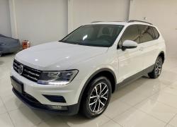 VOLKSWAGEN Tiguan 1.4 250 TSI TOTAL FLEX ALLSPACE TURBO AUTOMTICO TIPTRONIC