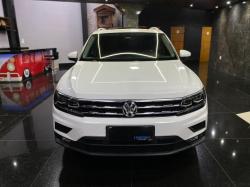 VOLKSWAGEN Tiguan 1.4 16V 4P TSI TURBO DSG AUTOMTICO