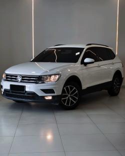 VOLKSWAGEN Tiguan 1.4 16V 4P TSI 250 FLEX TURBO AUTOM�TICO