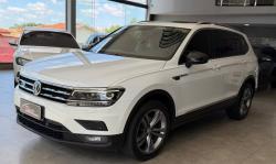 VOLKSWAGEN Tiguan 1.4 250 TSI TOTAL FLEX ALLSPACE TURBO AUTOM�TICO TIPTRONIC