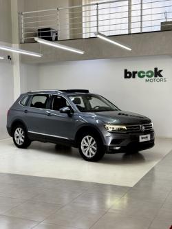 VOLKSWAGEN Tiguan 1.4 16V 4P TSI 250 FLEX TURBO AUTOM�TICO