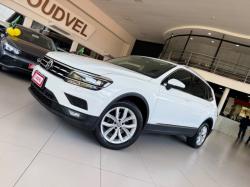 VOLKSWAGEN Tiguan 1.4 16V 4P TSI TURBO DSG AUTOM�TICO