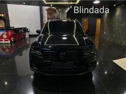 VOLKSWAGEN Tiguan 1.4 250 TSI TOTAL FLEX ALLSPACE COMFORTLINE TURBO AUTOM�TICO TIPTRONIC