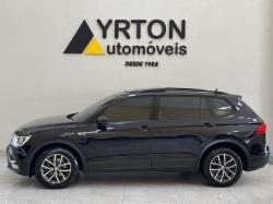 VOLKSWAGEN Tiguan 1.4 250 TSI TOTAL FLEX ALLSPACE TURBO AUTOMÁTICO TIPTRONIC