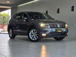 VOLKSWAGEN Tiguan 1.4 250 TSI TOTAL FLEX ALLSPACE TURBO AUTOMÁTICO TIPTRONIC