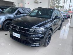 VOLKSWAGEN Tiguan 2.0 16V 4P FSI R-LINE TURBO AUTOMTICO