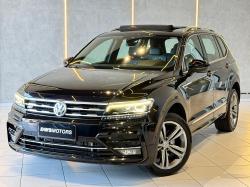 VOLKSWAGEN Tiguan 2.0 350 TSI TOTAL FLEX ALLSPACE R-LINE 4-MOTION TURBO AUTOMTICO DSG