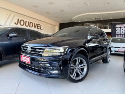 VOLKSWAGEN Tiguan 2.0 16V 4P TSI 350 TURBO R-LINE 4MOTION DSG AUTOMTICO