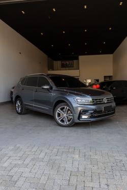 VOLKSWAGEN Tiguan 2.0 350 TSI TOTAL FLEX ALLSPACE R-LINE 4-MOTION TURBO AUTOMTICO DSG
