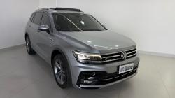 VOLKSWAGEN Tiguan 2.0 16V 4P FSI R-LINE TURBO AUTOMTICO