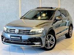 VOLKSWAGEN Tiguan 2.0 16V 4P TSI 350 TURBO R-LINE 4MOTION DSG AUTOMTICO