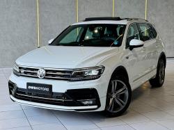 VOLKSWAGEN Tiguan 2.0 16V 4P TSI 350 TURBO R-LINE 4MOTION DSG AUTOM�TICO