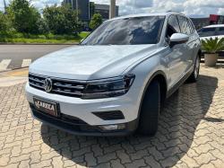 VOLKSWAGEN Tiguan 2.0 350 TSI TOTAL FLEX ALLSPACE R-LINE 4-MOTION TURBO AUTOM�TICO DSG