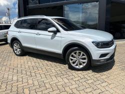 VOLKSWAGEN Tiguan 2.0 350 TSI TOTAL FLEX ALLSPACE R-LINE 4-MOTION TURBO AUTOM�TICO DSG