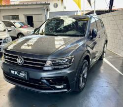 VOLKSWAGEN Tiguan 2.0 350 TSI TOTAL FLEX ALLSPACE R-LINE 4-MOTION TURBO AUTOM�TICO DSG