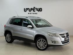 VOLKSWAGEN Tiguan 2.0 16V 4P FSI 4WD TURBO AUTOM�TICO